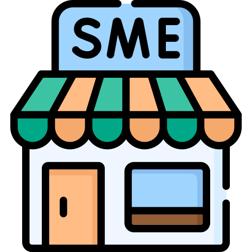 Small & medium Enterprises