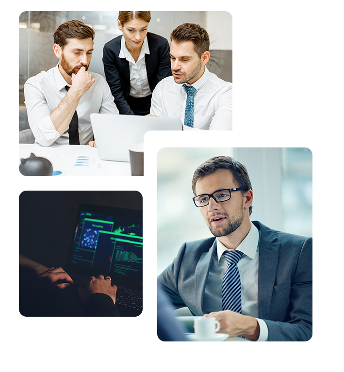 Hire a Trusted Software Development Company